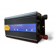 Перетворювач автомобільної напруги інвертор OPT-TOP Power Inverter 12-220 V 1500W + USB (1756375734)