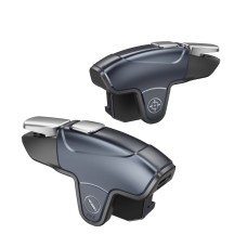 Сенсорні тригери для смартфонів Sundy PUBG MEMO АК02 COD StandOFF 2 Fortnite