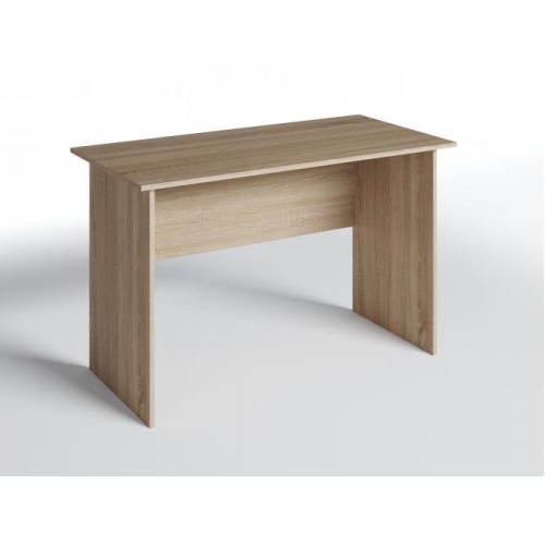 Стіл письмовий Меблева Площа СП-1 120х60х75 см Дуб сонома Стіл письмовий Меблева Площа СП-1 120х60х75 см Дуб сонома