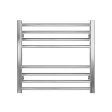 Рушникосушарка водяна Lima П8 500х500 Deffi Хром (A.LI.50.50.8.C.C)