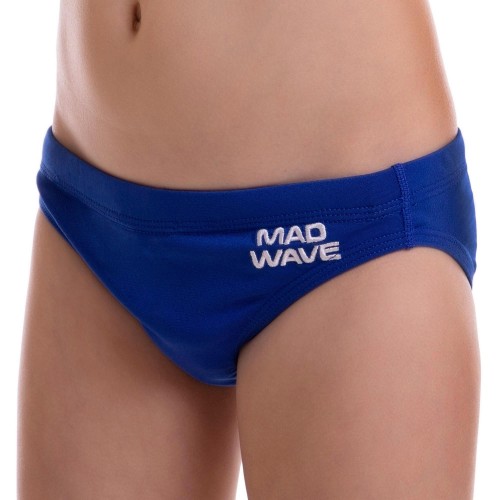 Плавки для хлопчиків MadWave CULT M145903 (розмір L) Синій (PT1791) в інтернет супермаркеті PbayMarket!