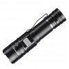 Ліхтар ручний акумуляторний V8-S SuperFire 2000 Lumen IP34