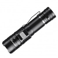 Ліхтар ручний акумуляторний V8-S SuperFire 2000 Lumen IP34