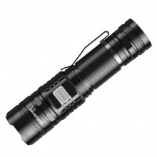 Ліхтар ручний акумуляторний V8-S SuperFire 2000 Lumen IP34