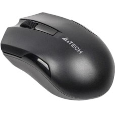 Миша бездротова A4Tech G3-200N Black USB V-Track