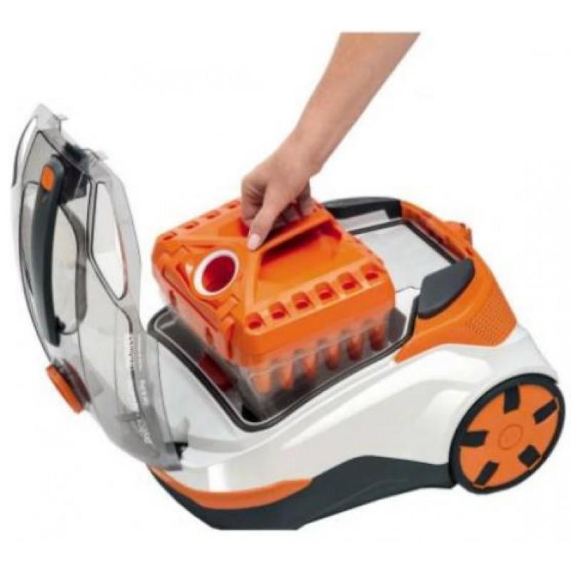 Пилосос THOMAS DryBOX + AquaBOX Cat & Dog (6437085)