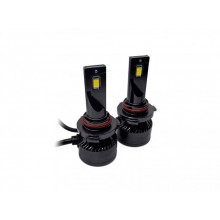 Світлодіодні лампи TORSSEN Ultra Red HB3 4300K (20200024) Світлодіодні лампи TORSSEN Ultra Red HB3 4300K (20200024)