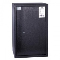 Сейф офісний Ferocon БС-63К.Т1.П1.9005 Сейф офісний Ferocon БС-63К.Т1.П1.9005