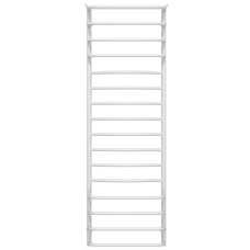 Рушникосушарка водяна Юність П16 500х1600 Deffi Білий (C.YU.160.50.16.W.B)