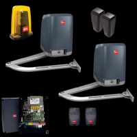Комплект автоматики для воріт BFT VIRGO SMART BT A20 KIT full Комплект автоматики для воріт BFT VIRGO SMART BT A20 KIT full