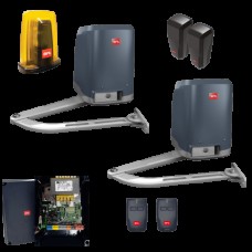 Комплект автоматики для воріт BFT VIRGO SMART BT A20 KIT full