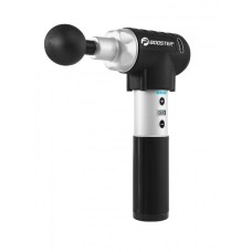 Масажер перкусійний м'язовий Booster Pro 2 Чорний (1380303805)