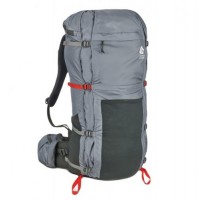 Рюкзак Sierra Designs Flex Trail 40-60 Wild dove/Peat (1012-80710623-WD4060)