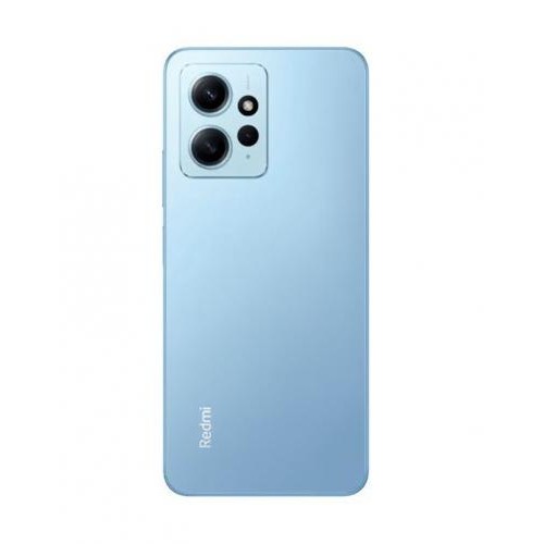 Мобільний телефон Xiaomi Redmi Note 12 8/128GB Ice Синій (1082)