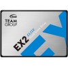Накопичувач SSD 1TB Team EX2 2.5