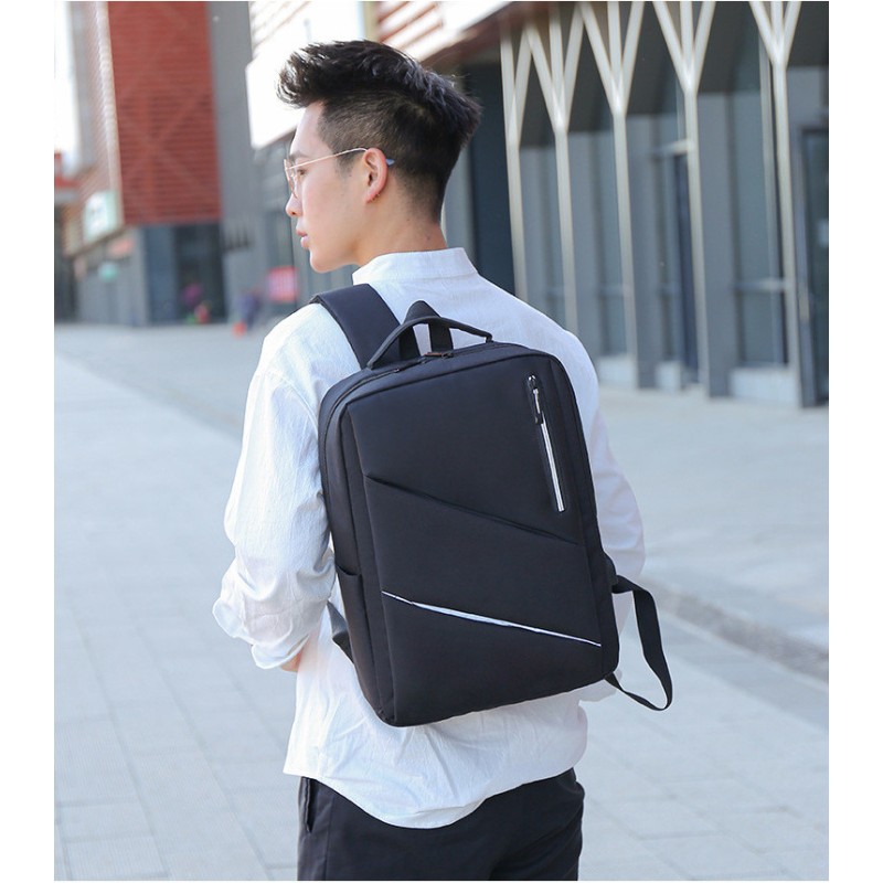 Рюкзак протиударний Digital для ноутбука 15,6