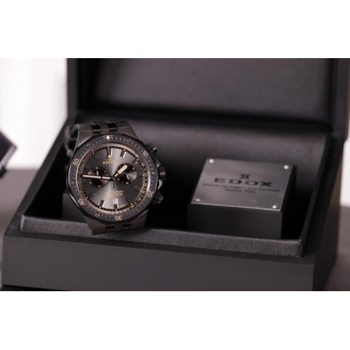 Годинник Edox Delfin 10109 357GNCA NINB