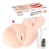 Мастурбатор Kokos Samanda Deluxe (SO2486)