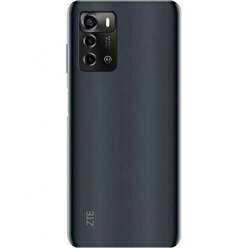 Смартфон ZTE BLADE A72 3/64 GB Gray