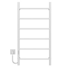 Рушникосушарка електрична Оріон П6 500х1000 Deffi Білий WD03 (C.OR.100.50.6.E.W.L.3)