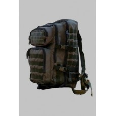 Тактичний рюкзак Family Story 40 л Хакі (1794814)