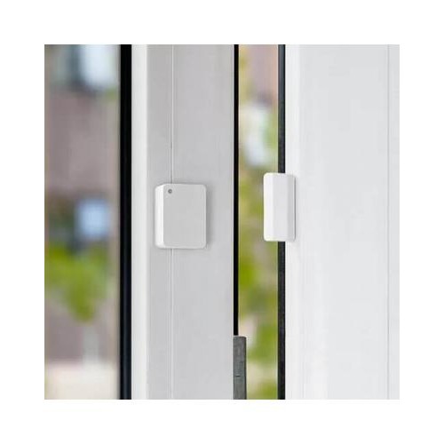 Датчик відкриття вікон та дверей Mi Smart Door Window Sensor 2 (MCCGQ02HL) Датчик відкриття вікон та дверей Mi Smart Door Window Sensor 2 (MCCGQ02HL)