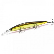 Воблер Daiwa Steez Minnow 125SP MR 125mm 20g #C Kurokin / (2124363 / 7431743)