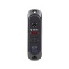 Комплект відеодомофона і відеопанель BCOM BD-480 Black Kit
