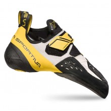 Скельники La Sportiva Solution 34 (1052-20G000100 34)