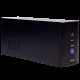 ДБЖ LogicPower LP U650VA (390Вт) лінійно-інтерактивний