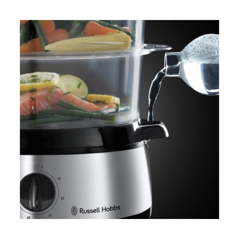 Пароварка Russell Hobbs Cook Home 19270-56
