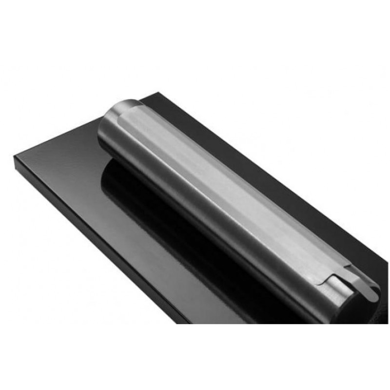 Біокамін BiokominkiGMT Stainless 360х66х151 Black