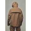 Тактичний чоловічий анорак Family Story 4Wstretch XS Койот (3754271s9)