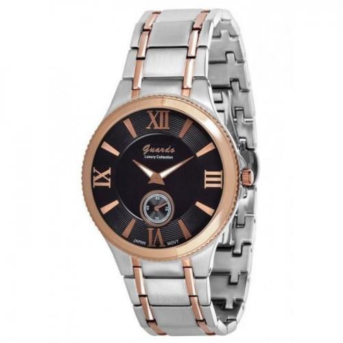 Годинник Guardo S01490(M) RGSB Годинник Guardo S01490(M) RGSB