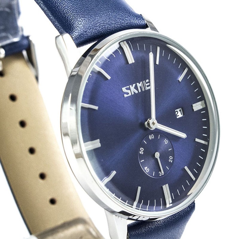 Годинник Skmei 9083 Blue BOX (9083BOXBL)
