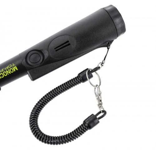 Піноінтер підводний GP-Pointer Monoclonius Top-Pointer Чорний (2176652082) Піноінтер підводний GP-Pointer Monoclonius Top-Pointer Чорний (2176652082)
