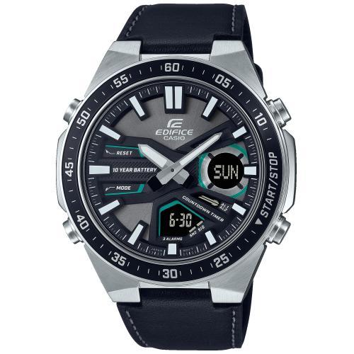 Годинник Casio EDIFICE EFV-C110L-1AVEF Годинник Casio EDIFICE EFV-C110L-1AVEF