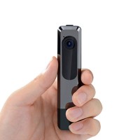 Міні камера - портативний відеореєстратор + диктофон Camsoy C181 560 мАг (100623)