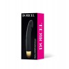 Вібратор Dorcel Real Vibration M Gold 2.0, діаметр 3,7см, перезаряджається, для точки G в інтернет супермаркеті PbayMarket!