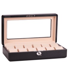 Скринька для зберігання годинників Salvadore 12W-KC