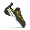 Скельники Scarpa Veloce 43 Black Yellow (1004-70065-001-1-43)