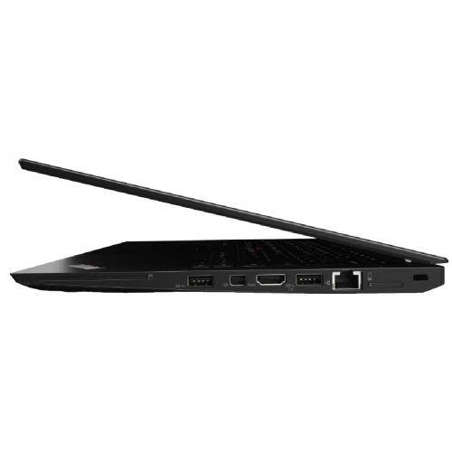 Ноутбук Refurb Lenovo ThinkPad T460S i5-6200U/20/256SSD Class A-