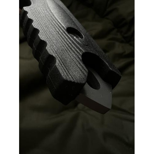 Ніж тактичний Gorillas BBQ 4994 сталь 440С KN145 (5313) Ніж тактичний Gorillas BBQ 4994 сталь 440С KN145 (5313)