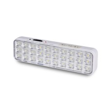 Світильник аварійний Lightwell LW-EL-3W LED 3W
