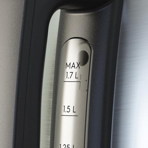 Електрочайник Electrolux E3K1-3ST (6651971) Електрочайник Electrolux E3K1-3ST (6651971)