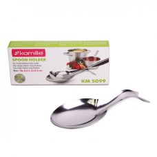 Підставка під ложку 26,5х11х3 см Kamille KM-5099