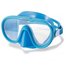 Маска для плавання Intex 55916 Sea Scan Swim Masks Синя (US00392)