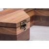 Бокс для зберігання годинників ecoWalnut 7.3х59.7х14.1 см