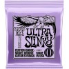 Струни для електрогітари Ernie Ball 2227 Ultra Slinky Nickel Wound 10/48