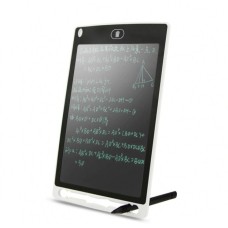 Планшет для малювання LCD Writing Tablet 22.5х14.5х0.5 см White (HbP050399)